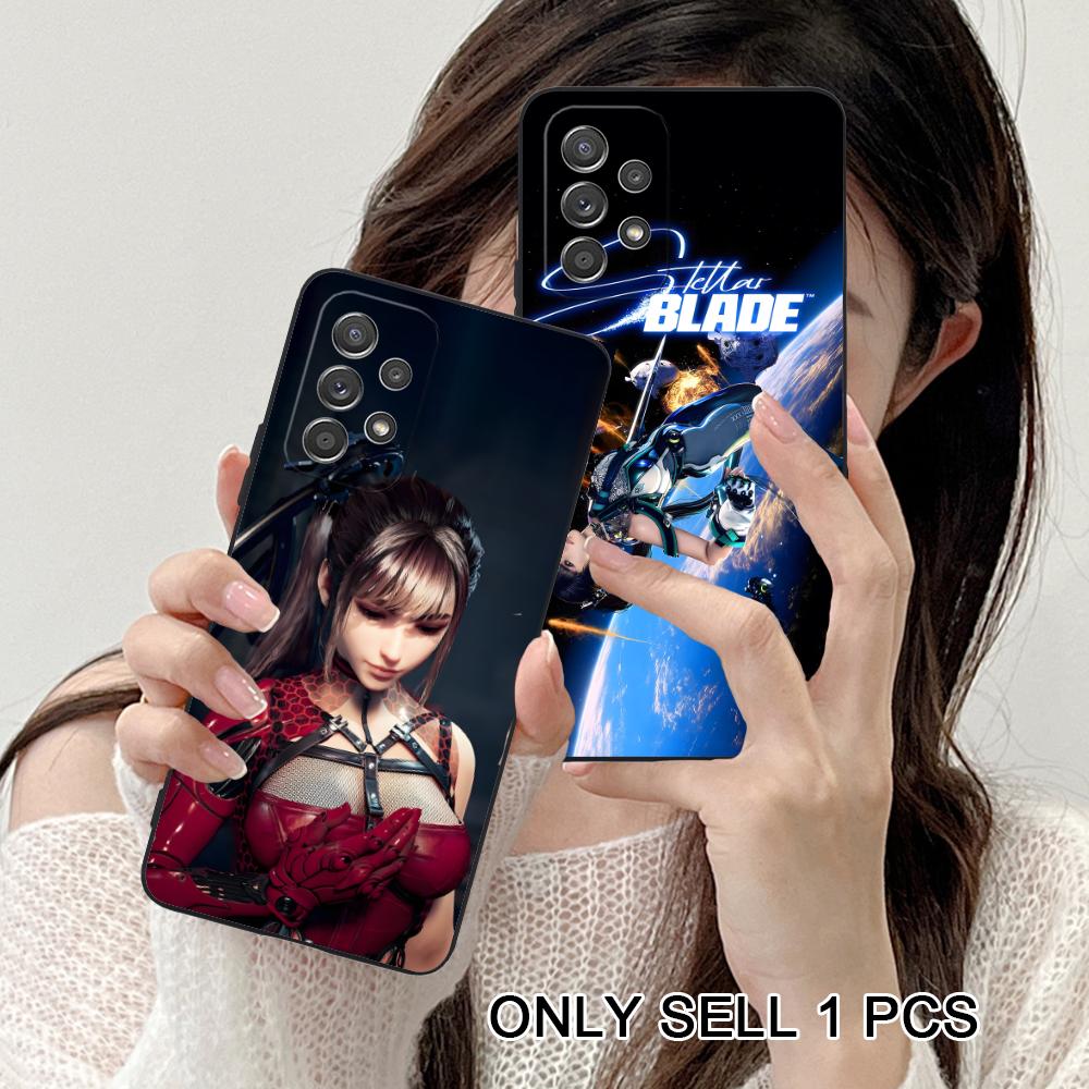 Stellar Game Blade Phone Case  - Phone Cases Iphone 11 ulasan dan harga