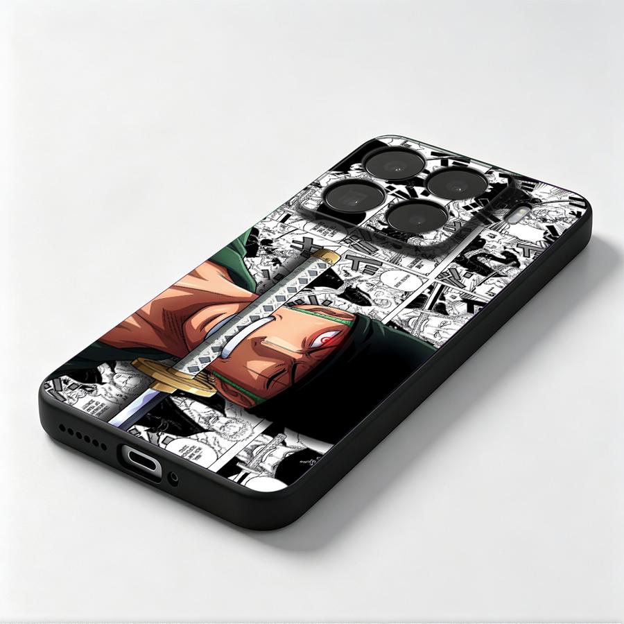 Hot Ones Pieces Z-Zoro Funda P - Phone Cases One Piece ulasan dan harga