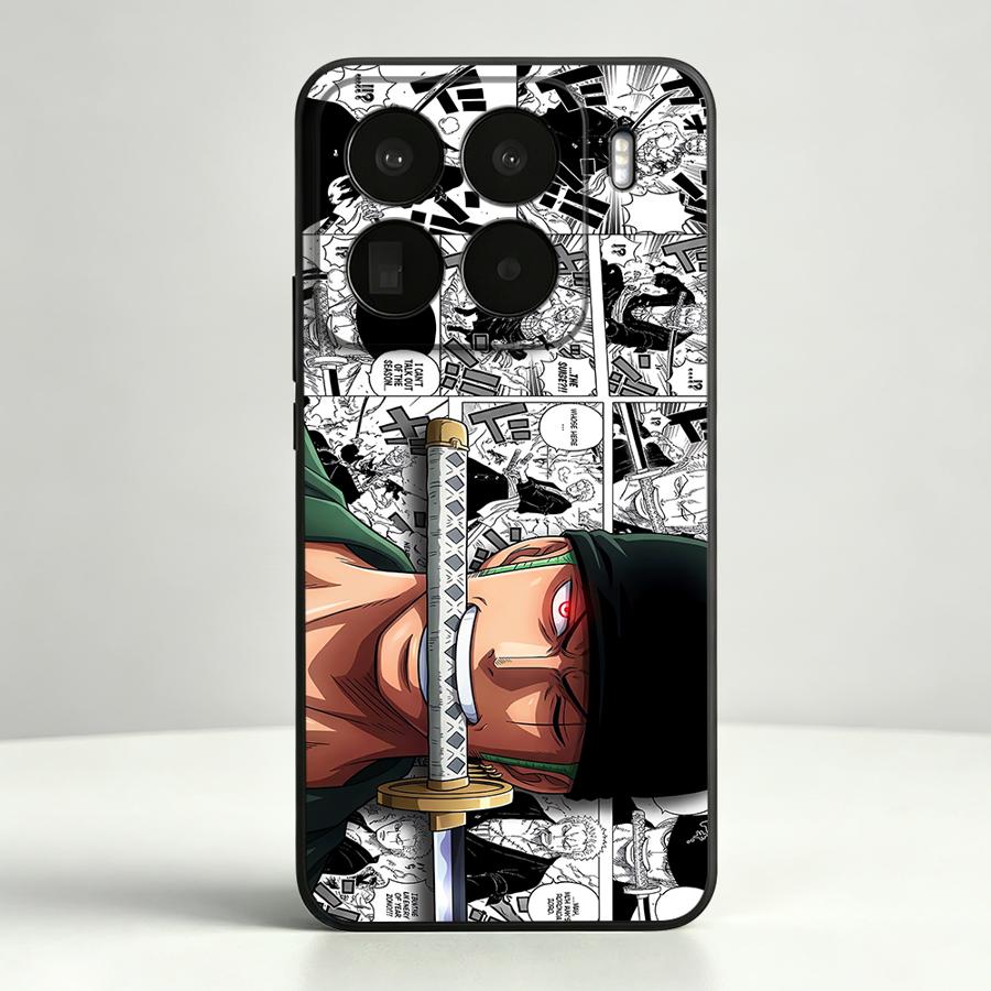 Hot Ones Pieces Z-Zoro Funda P - Phone Cases One Piece ulasan dan harga