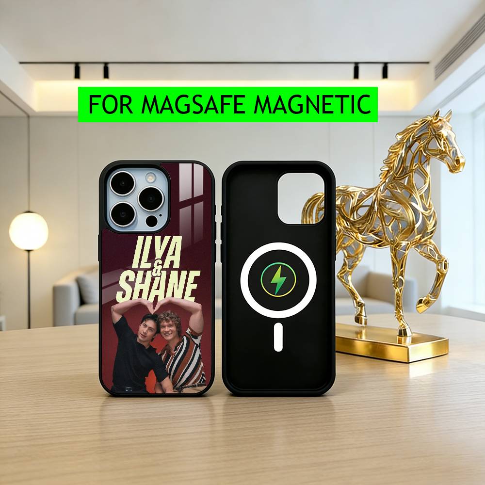 H-Heated Sport R-Rivalry MAN P - Phone Cases H&M ulasan dan harga
