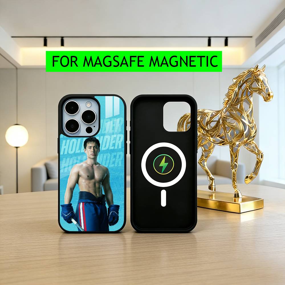 H-Heated Sport R-Rivalry MAN P - Phone Cases H&M ulasan dan harga