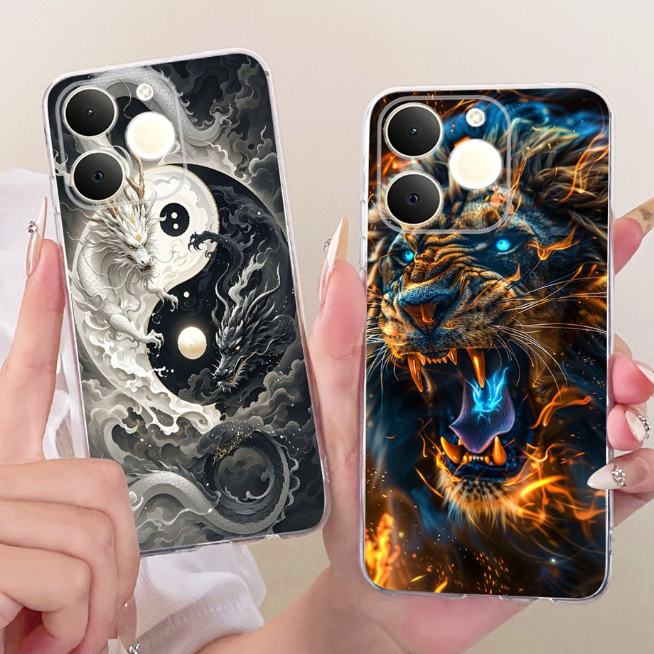 For Realme Note 70 70T Narzo C - Phone Cases India ulasan dan harga