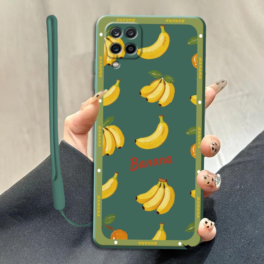 Fruit Orange Case for Samsung  - Phone Cases Orange ulasan dan harga