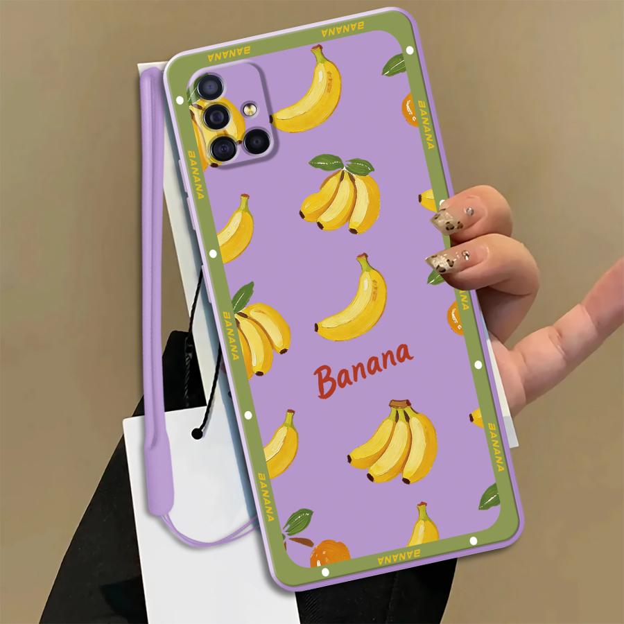 Fruit Orange Case for Samsung  - Phone Cases Orange ulasan dan harga