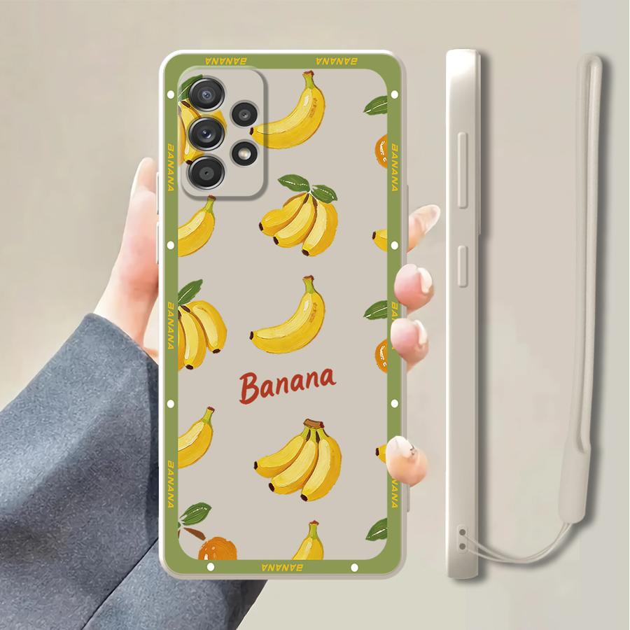 Fruit Orange Case for Samsung  - Phone Cases Orange ulasan dan harga