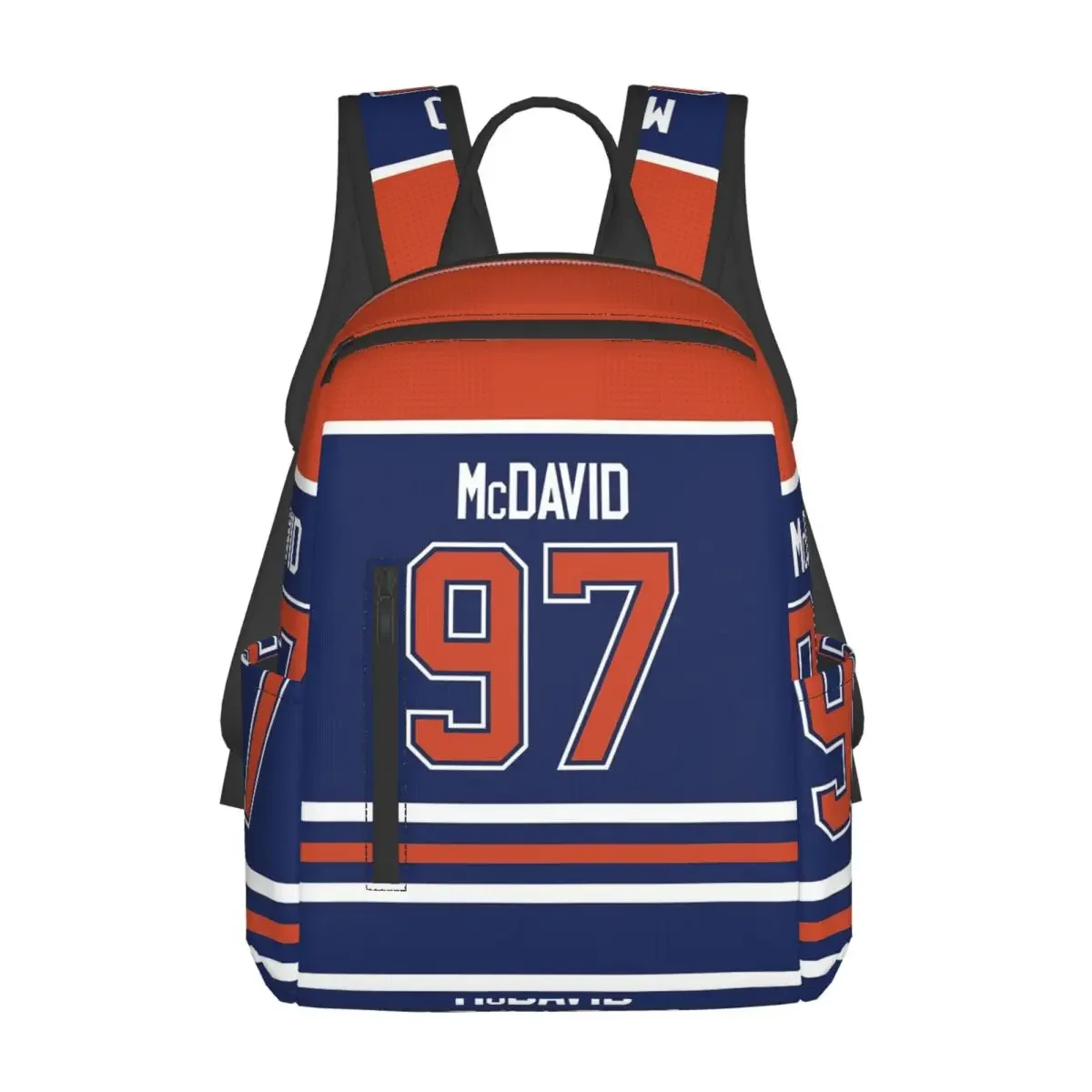 Edmonton Oilers Connor McDavid - Phone Cases Jersey ulasan dan harga