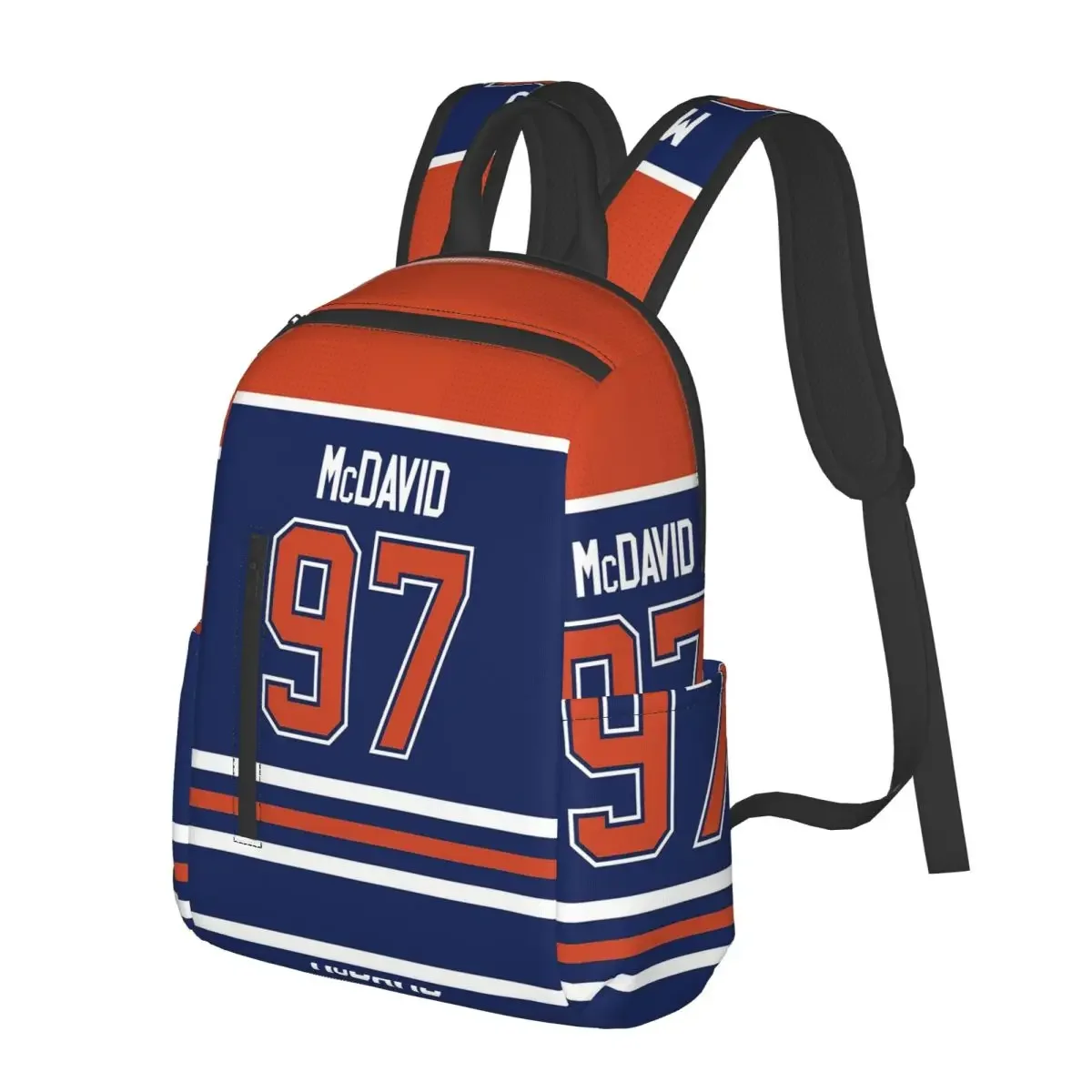 Edmonton Oilers Connor McDavid - Phone Cases Jersey ulasan dan harga