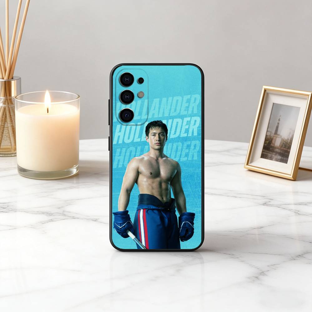 H-Heated Sport R-Rivalry MAN P - Phone Cases H&M ulasan dan harga