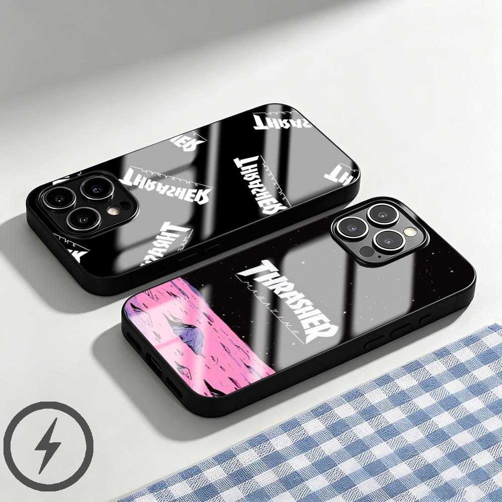 Brand THRASHER Phone Case For  - Phone Cases Brands ulasan dan harga