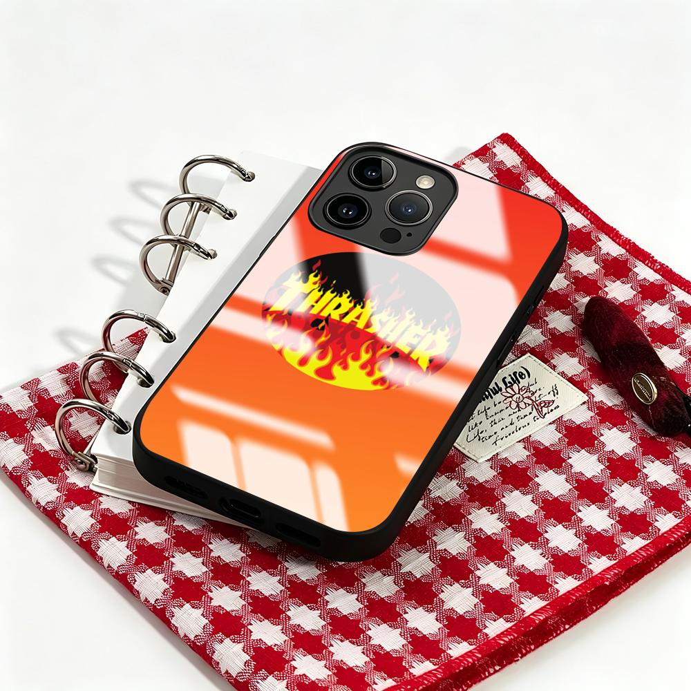 Brand THRASHER Phone Case For  - Phone Cases Brands ulasan dan harga