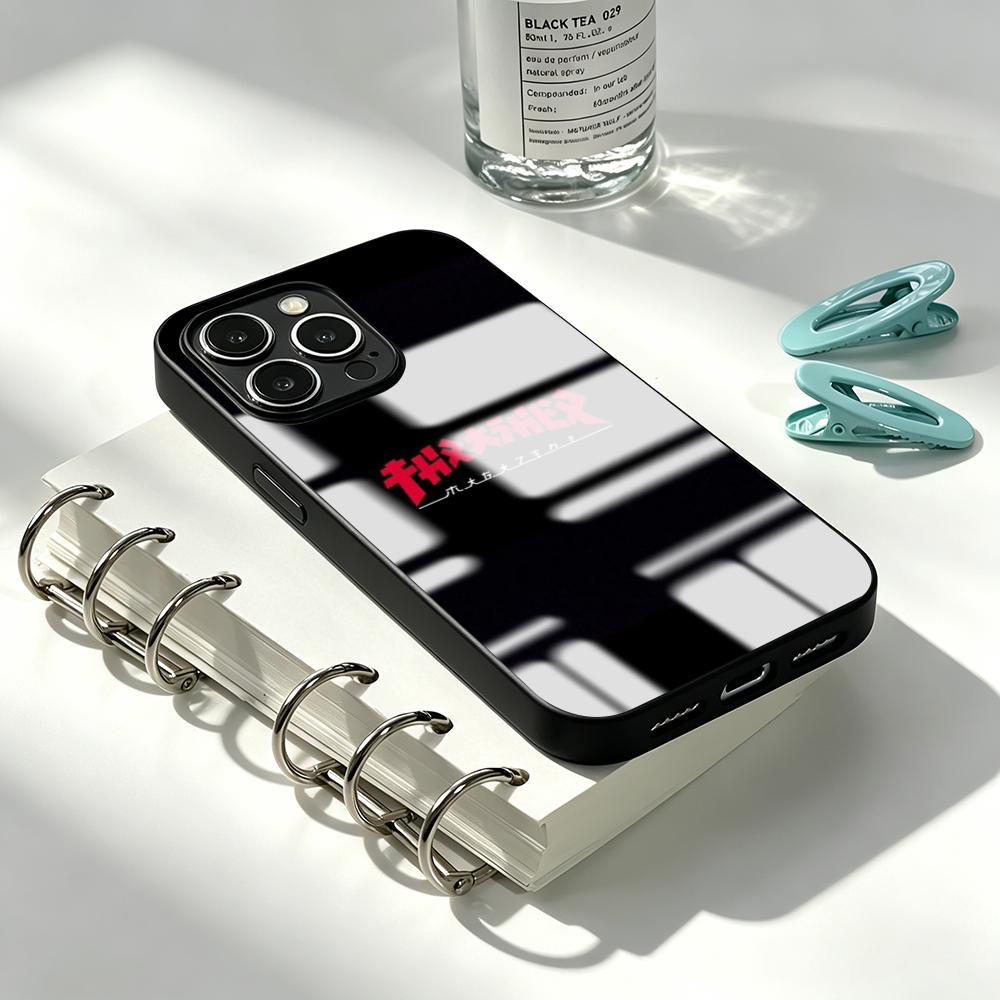 Brand THRASHER Phone Case For  - Phone Cases Brands ulasan dan harga