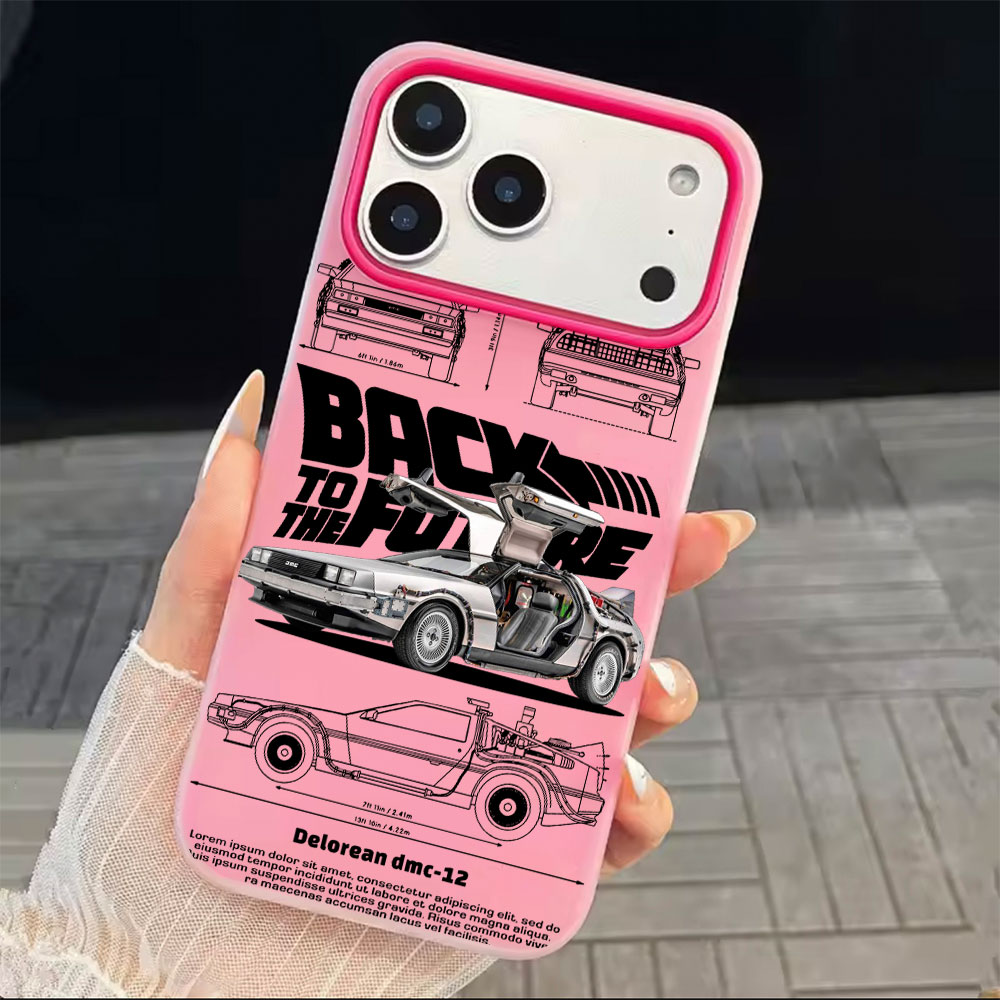 Cool Car Matte Candy Color 2 i - Phone Cases Moto G 2025 ulasan dan harga