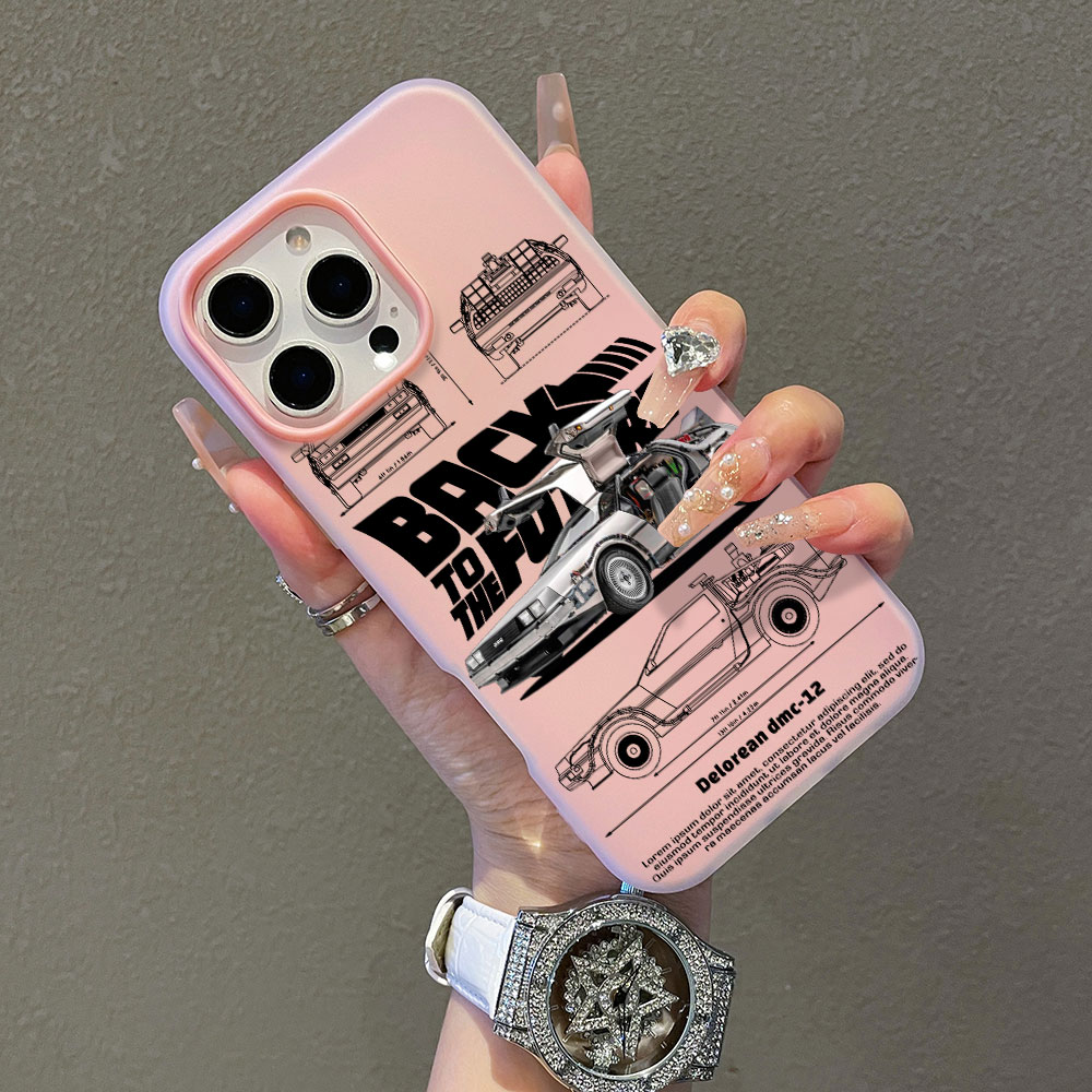 Cool Car Matte Candy Color 2 i - Phone Cases Moto G 2025 ulasan dan harga