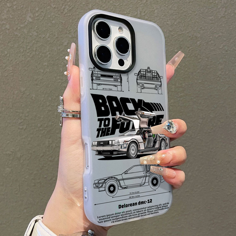 Cool Car Matte Candy Color 2 i - Phone Cases Moto G 2025 ulasan dan harga