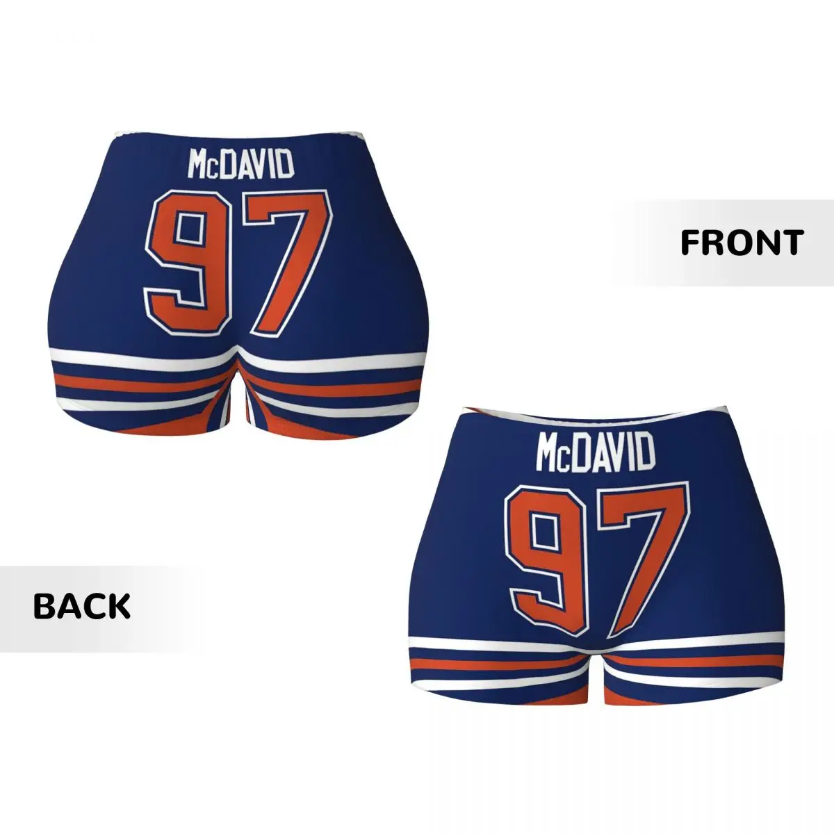 Custom Edmonton Oilers Connor  - Phone Cases Jersey ulasan dan harga