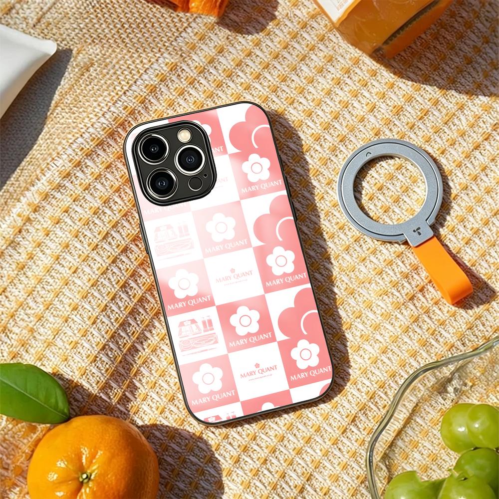 Hot Brand Q-quantes MARY Phone - Phone Cases Brands ulasan dan harga
