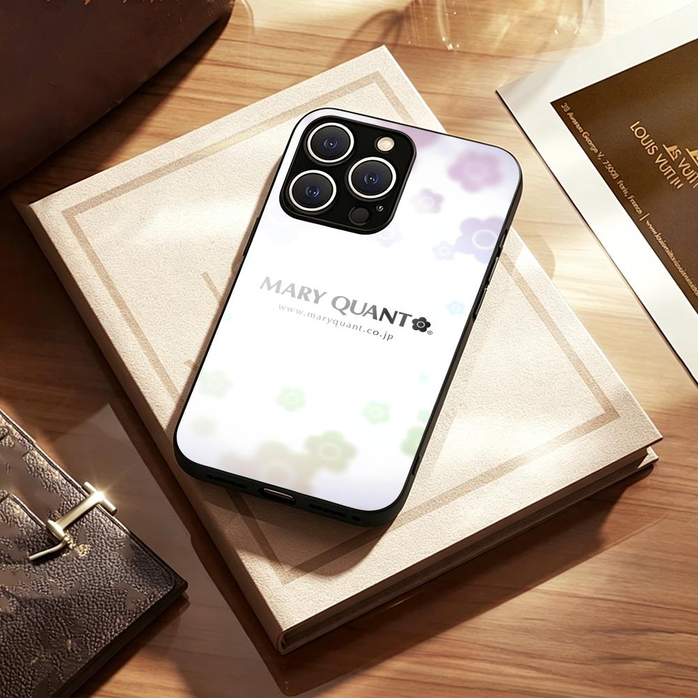 Hot Brand Q-quantes MARY Phone - Phone Cases Brands ulasan dan harga