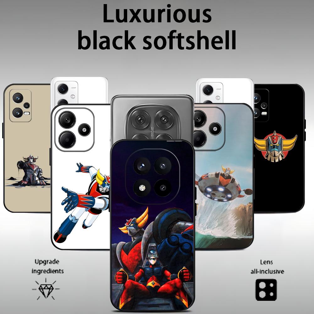 UFO Robot G-Goldoraes Phone Ca - Phone Cases Iphone 11 ulasan dan harga