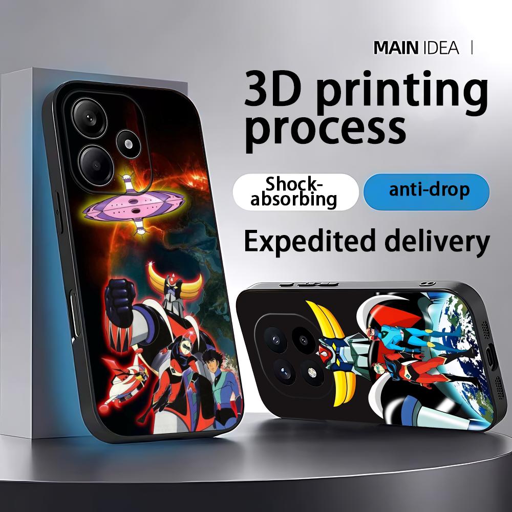 UFO Robot G-Goldoraes Phone Ca - Phone Cases Iphone 11 ulasan dan harga