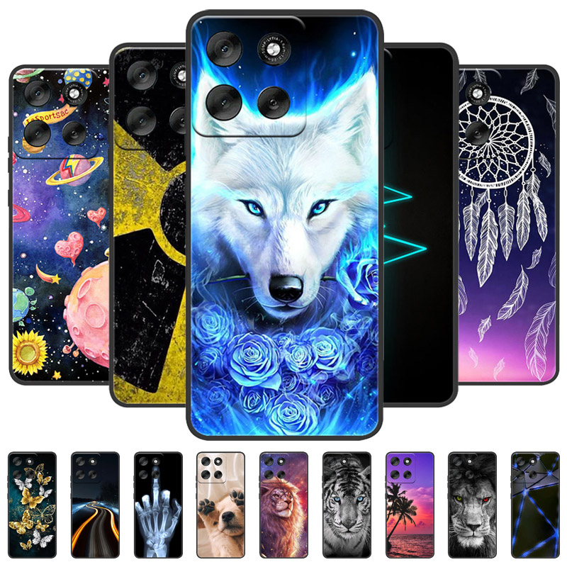 For Motorola Moto G56 G86 Case - Phone Cases Moto G 2025 ulasan dan harga