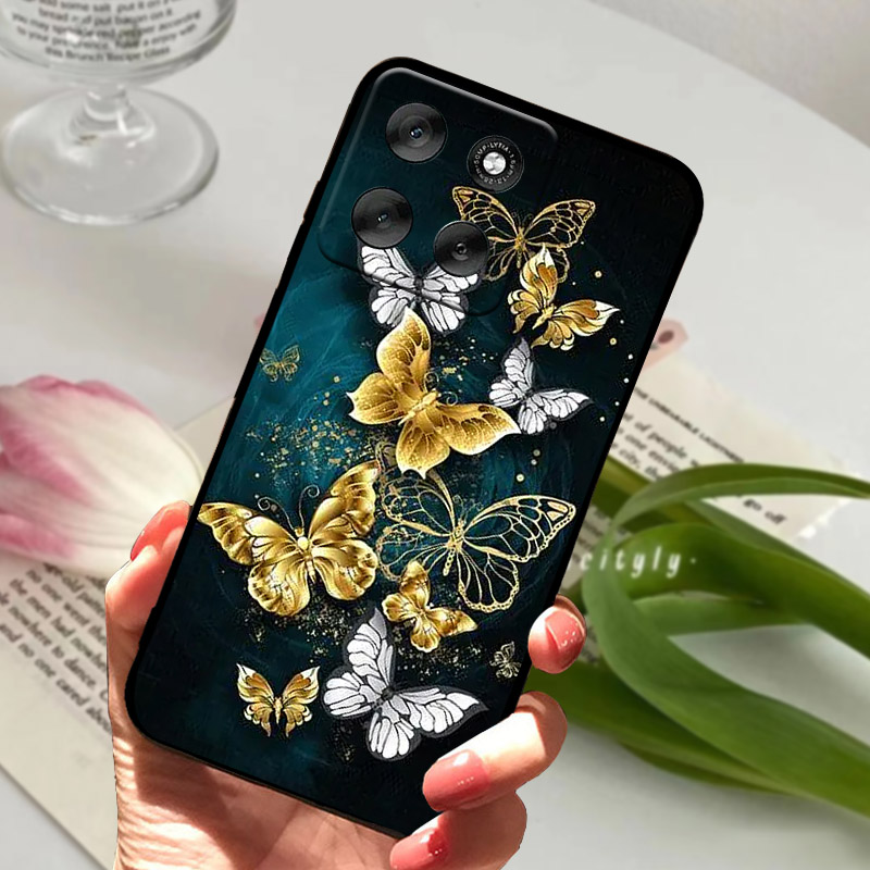 For Motorola Moto G56 G86 Case - Phone Cases Moto G 2025 ulasan dan harga