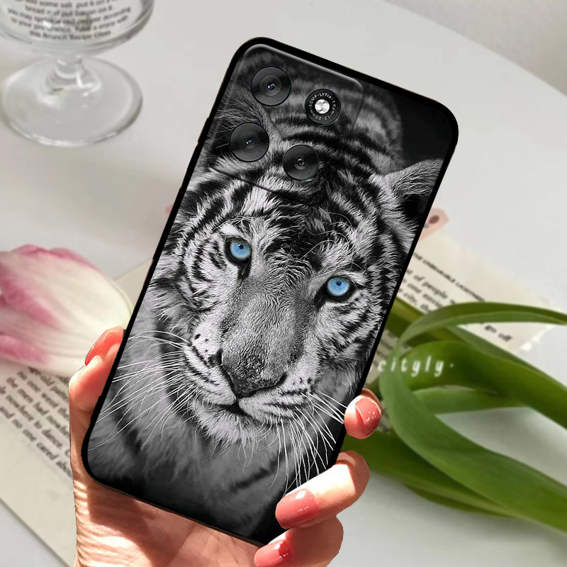 For Motorola Moto G56 G86 Case - Phone Cases Moto G 2025 ulasan dan harga