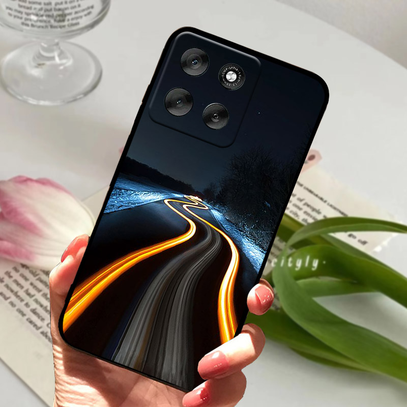 For Motorola Moto G56 G86 Case - Phone Cases Moto G 2025 ulasan dan harga