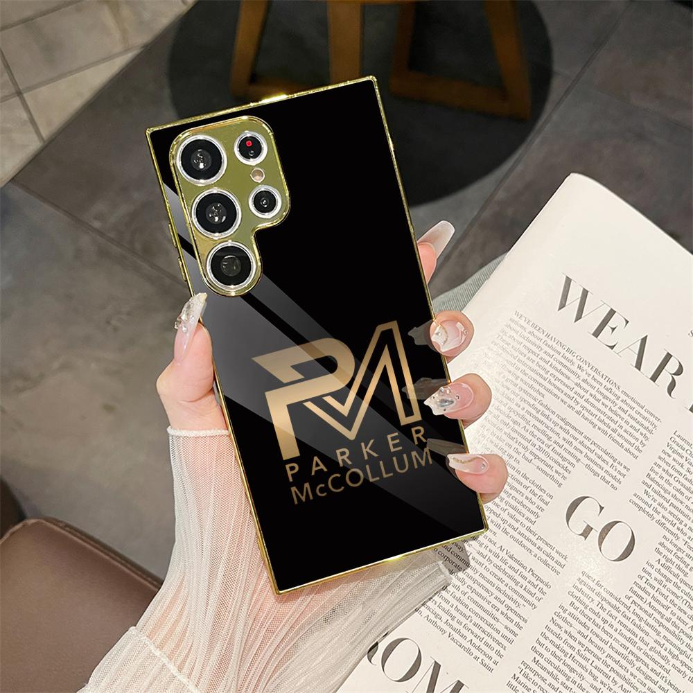 Pen Brand P-Parker Phone Case  - Phone Cases Brands ulasan dan harga