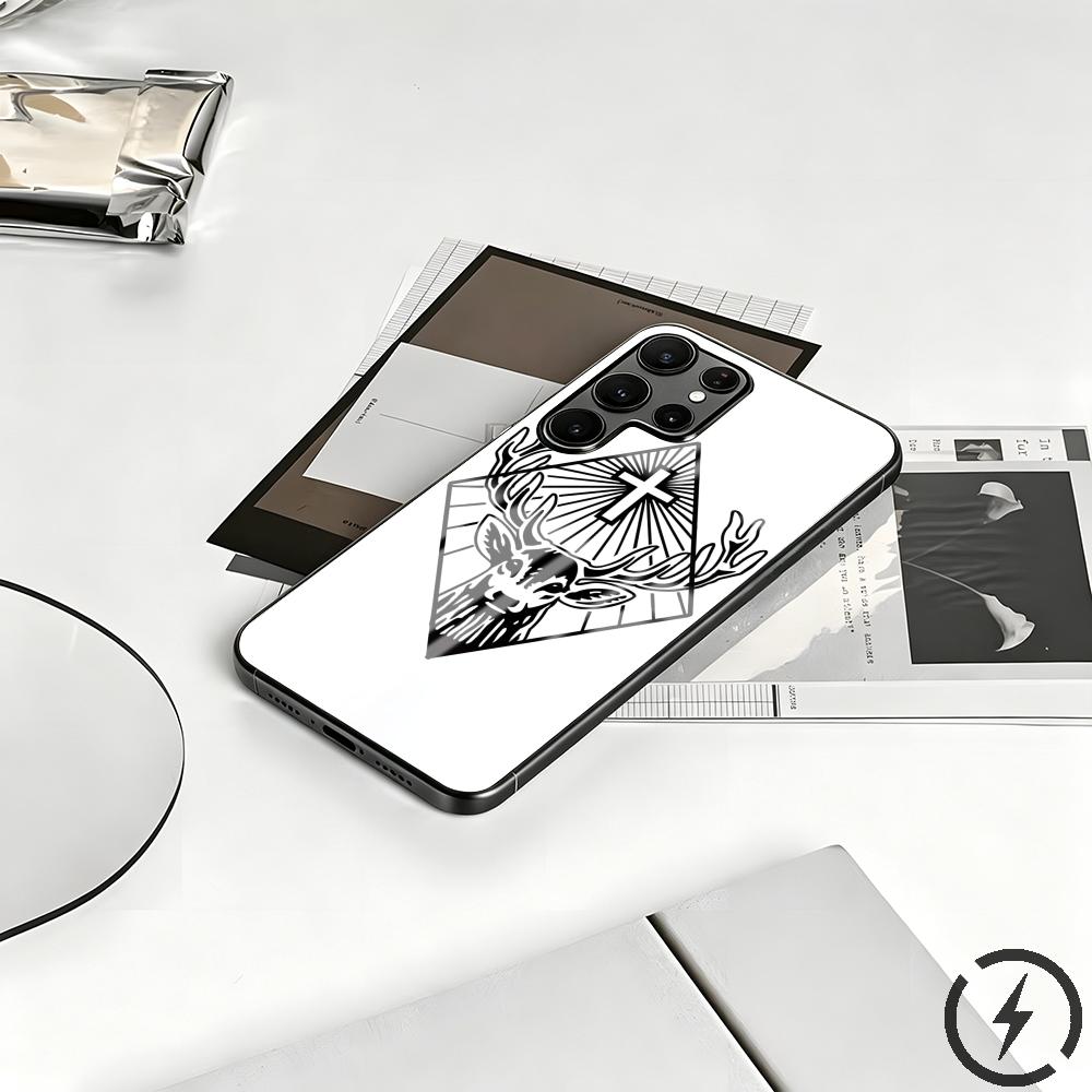 liquor Brand Jagermeister Phon - Phone Cases Brands ulasan dan harga