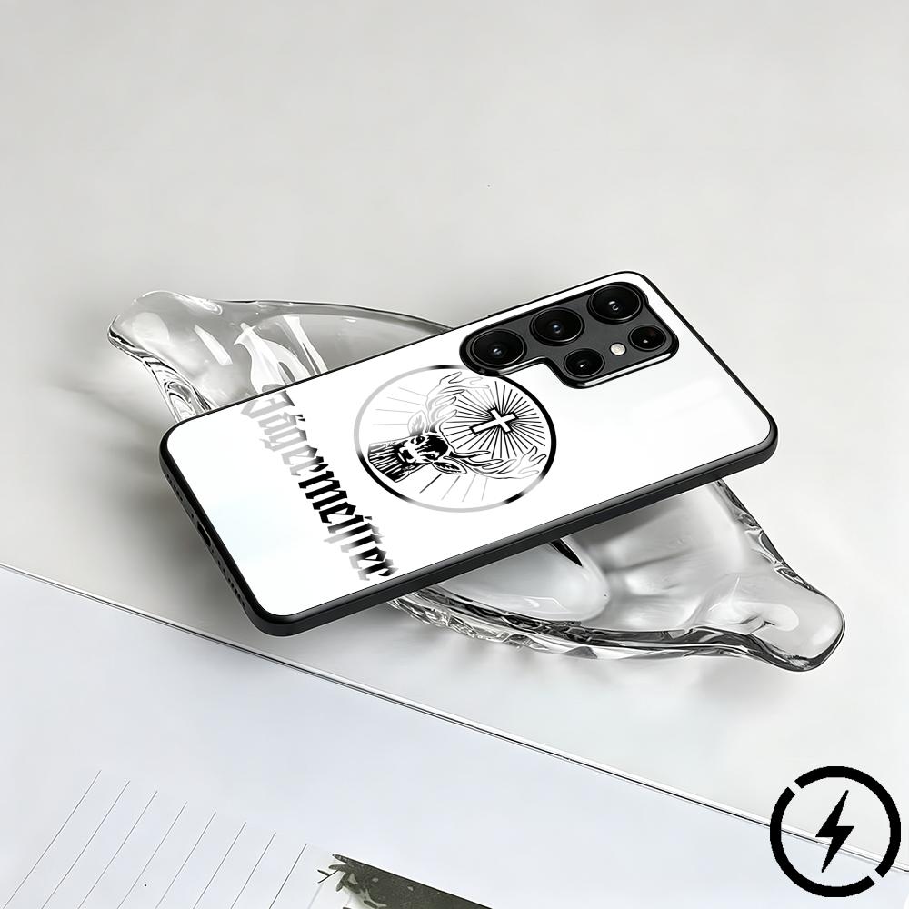 liquor Brand Jagermeister Phon - Phone Cases Brands ulasan dan harga