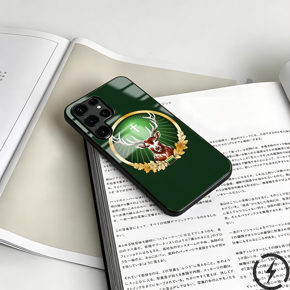 liquor Brand Jagermeister Phon - Phone Cases Brands ulasan dan harga
