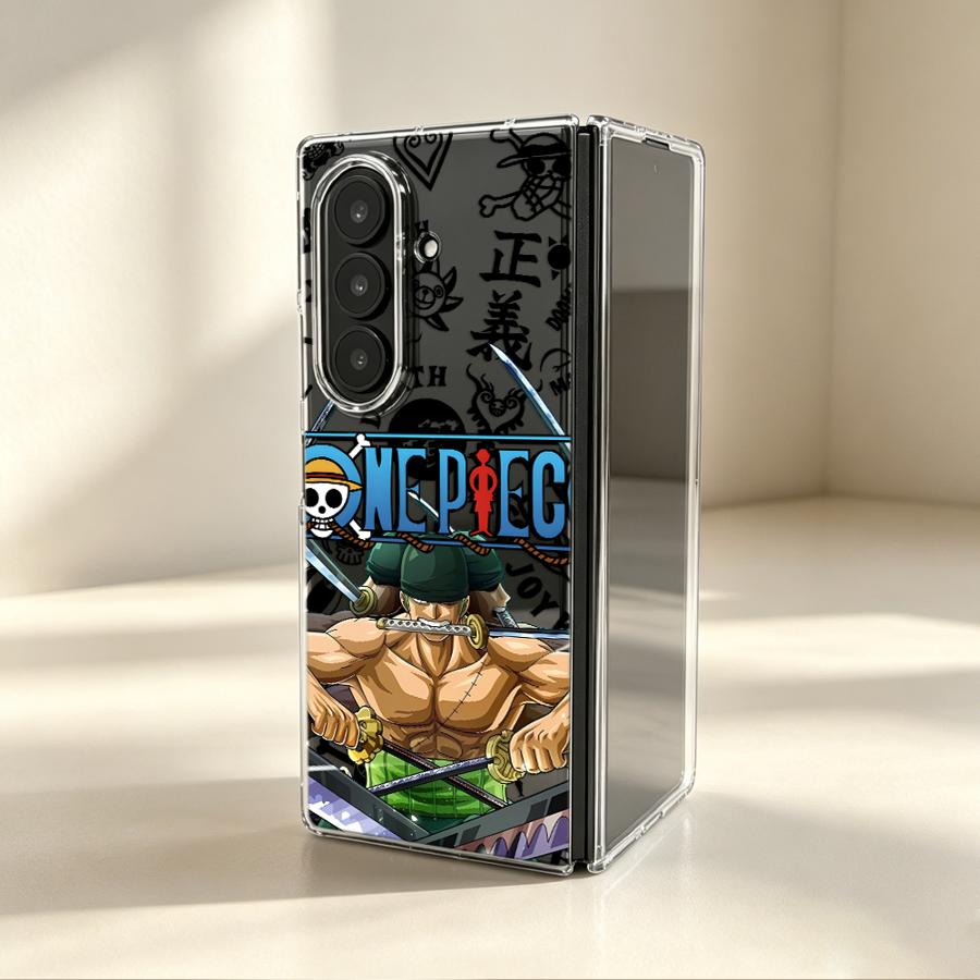 Case for Samsung Galaxy ZFold6 - Phone Cases One Piece ulasan dan harga