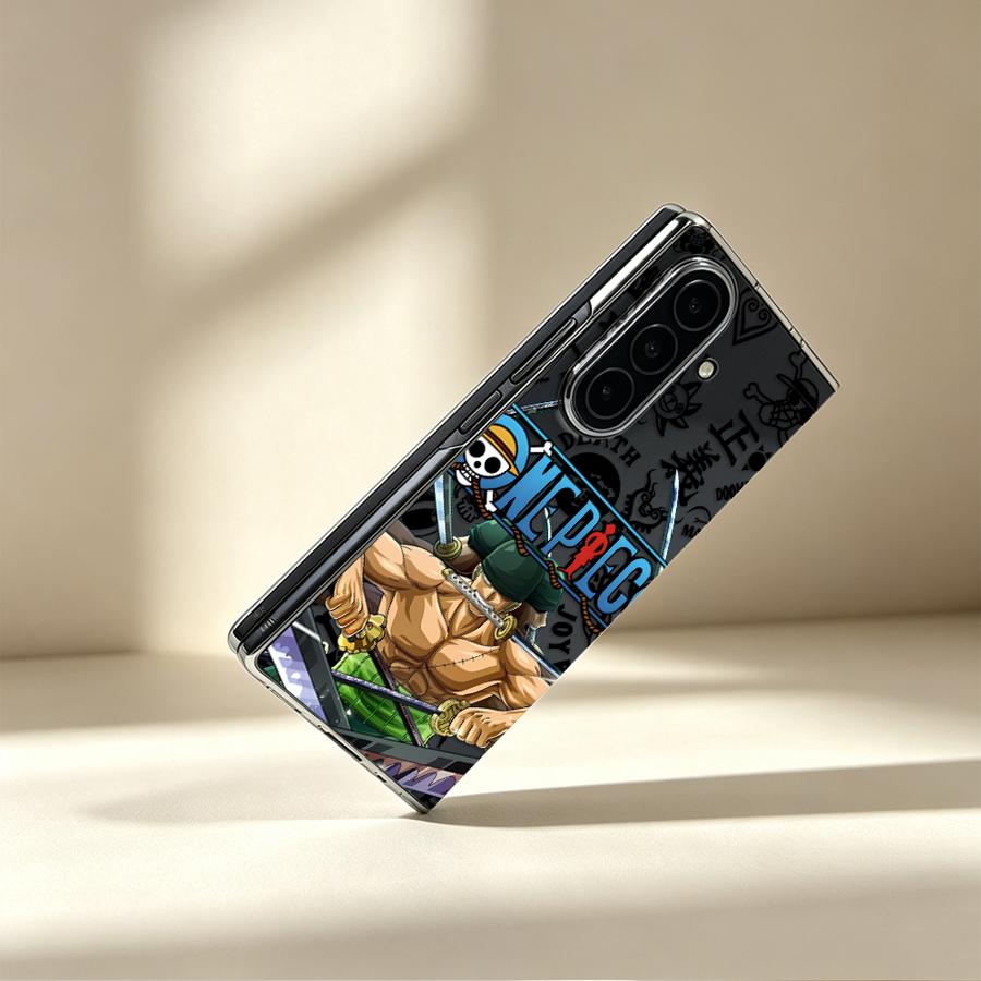 Case for Samsung Galaxy ZFold6 - Phone Cases One Piece ulasan dan harga