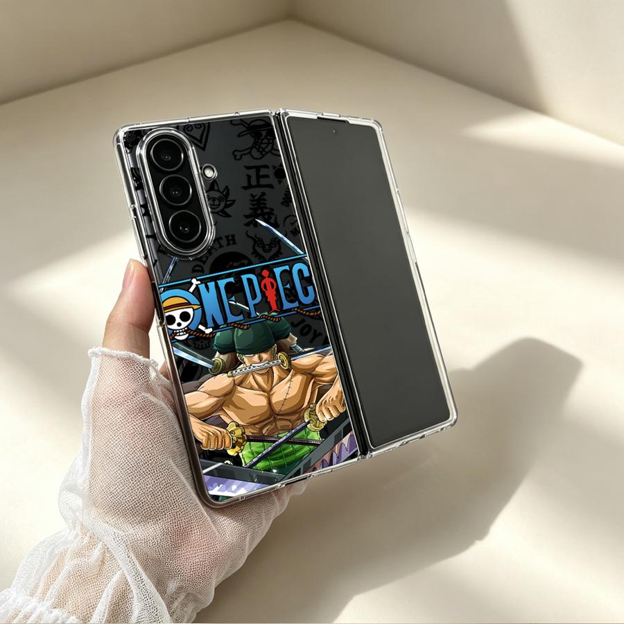 Case for Samsung Galaxy ZFold6 - Phone Cases One Piece ulasan dan harga