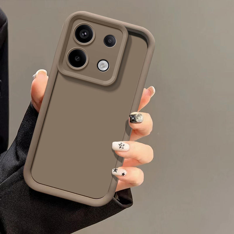 For Infinix Smart 7 Plus Case  - Phone Cases India ulasan dan harga
