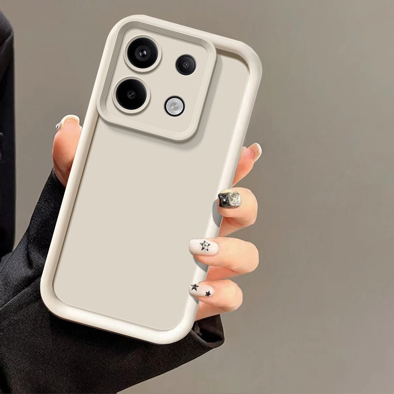 For Infinix Smart 7 Plus Case  - Phone Cases India ulasan dan harga