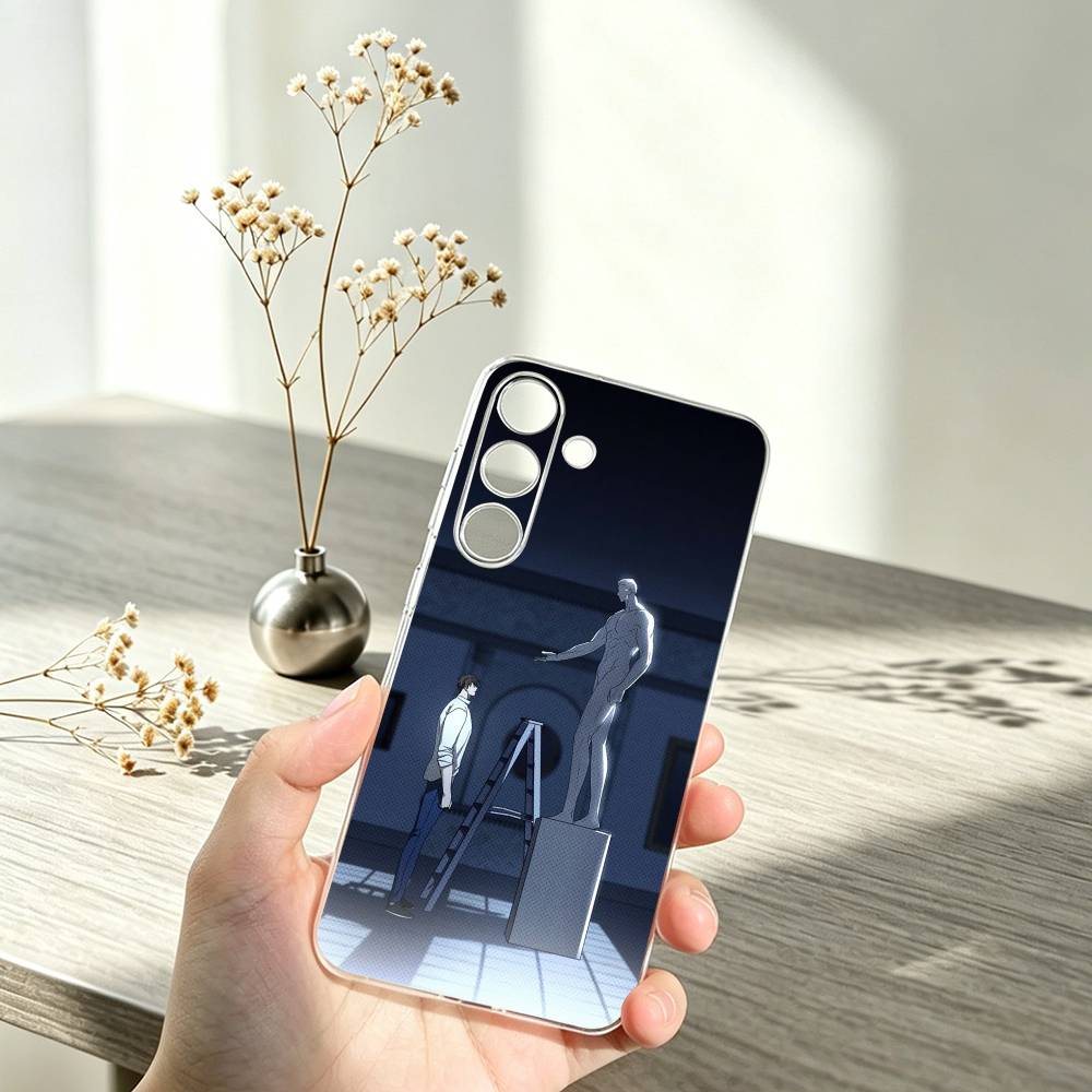 Under The G-Greenlight Jin Che - Phone Cases Under $20 ulasan dan harga