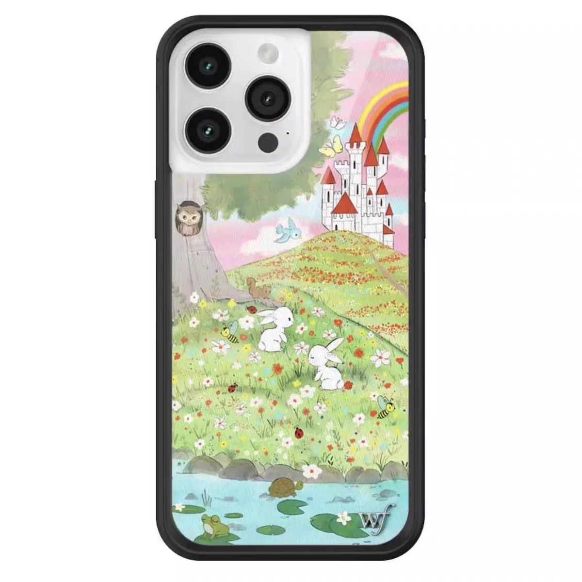 New 2025 Wildflower Cute Pumpk - Phone Cases Wildflower ulasan dan harga