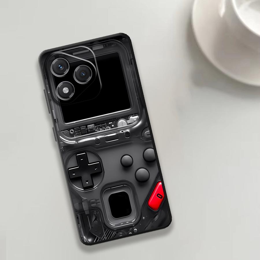 Retro Fun Game Console Case fo - Phone Cases Honor ulasan dan harga