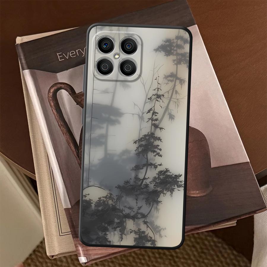 Branch Shadow Case for Honor 9 - Phone Cases Honor ulasan dan harga