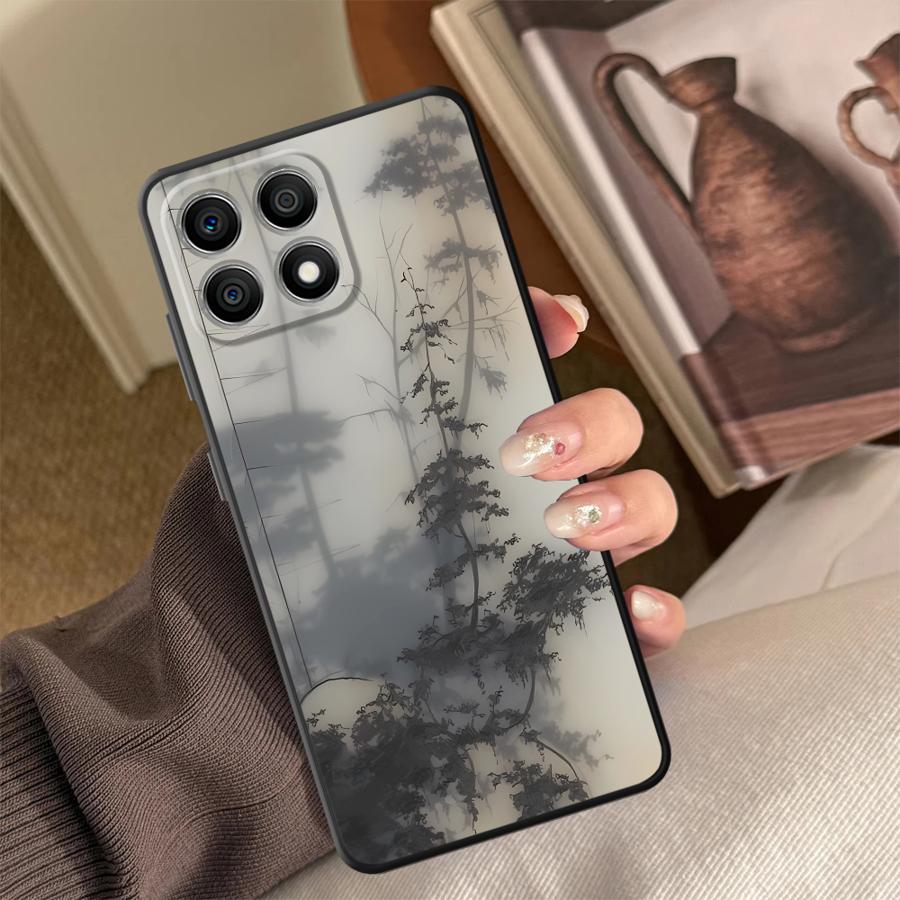Branch Shadow Case for Honor 9 - Phone Cases Honor ulasan dan harga