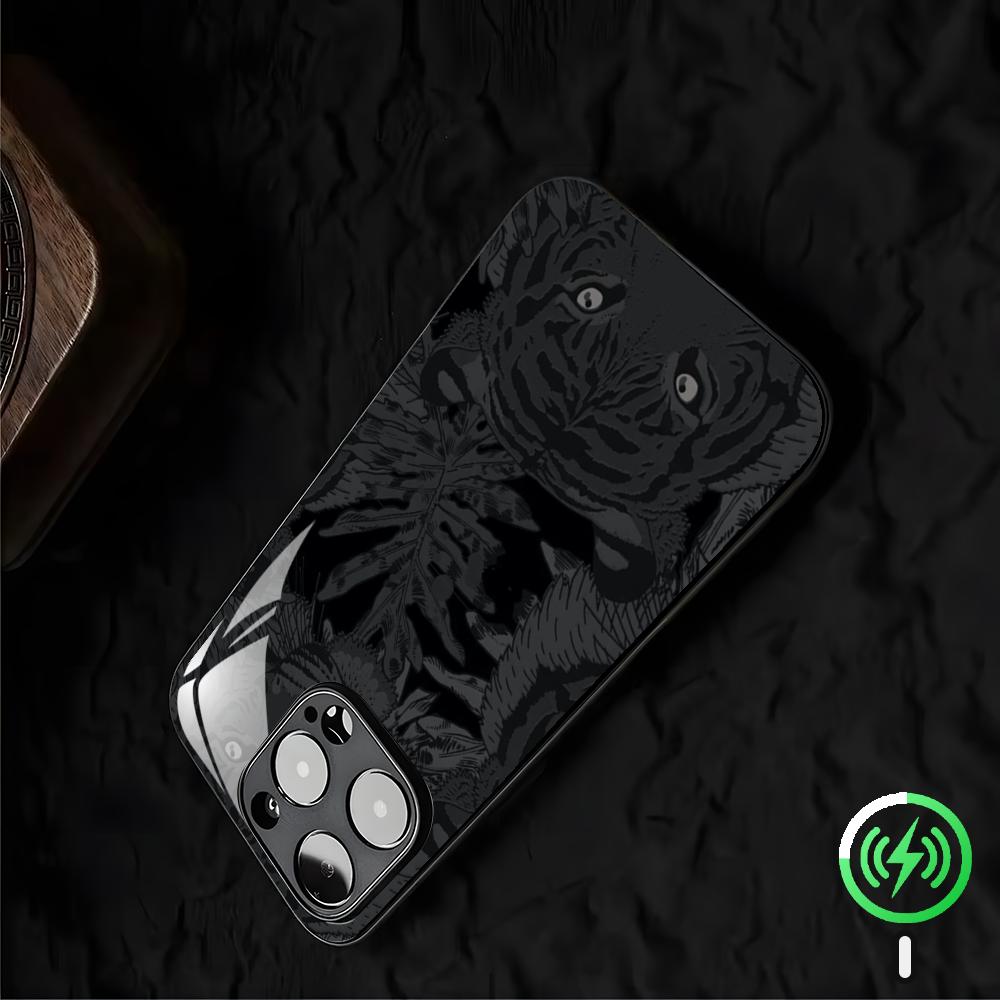 Brand Tiger Leopard richmond f - Phone Cases Brands ulasan dan harga
