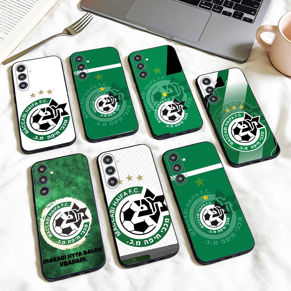 Flag M-Maccabi H-Haifa    phon - Phone Cases H&M ulasan dan harga