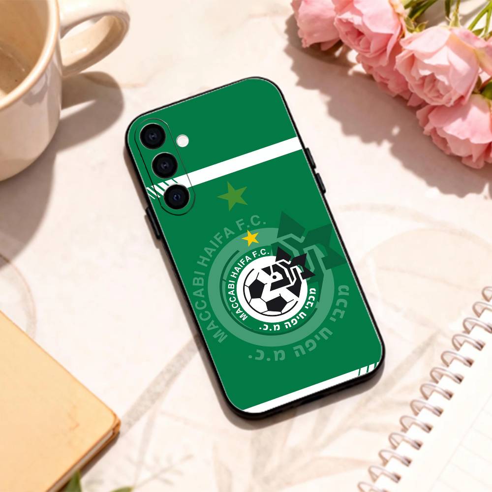 Flag M-Maccabi H-Haifa    phon - Phone Cases H&M ulasan dan harga