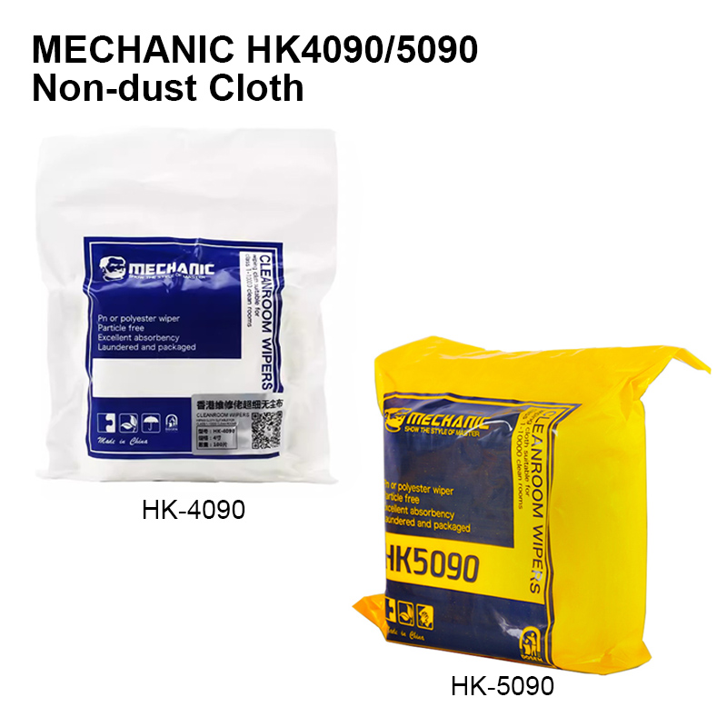 MECHANIC HK4090 HK5090 LCD Scr - Phone Cases Rubber ulasan dan harga