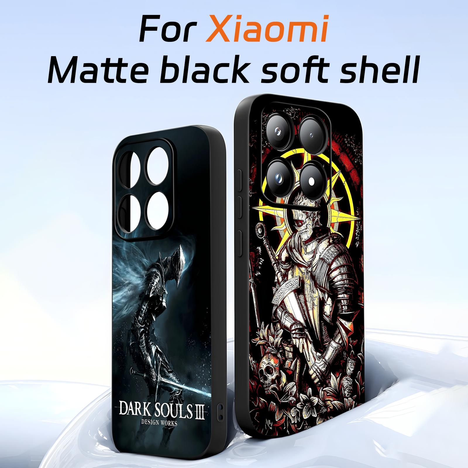 hot game DARK SOULS   Phone Ca - Phone Cases Iphone 11 ulasan dan harga