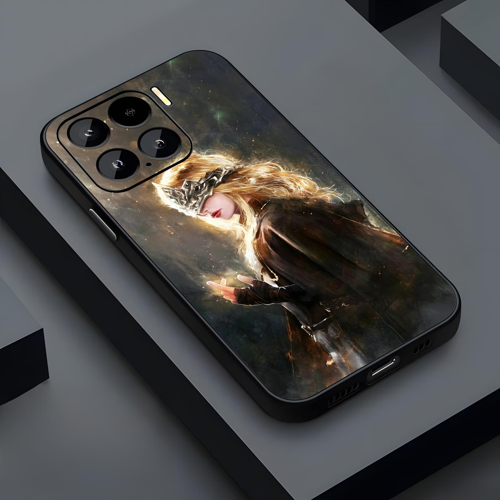 hot game DARK SOULS   Phone Ca - Phone Cases Iphone 11 ulasan dan harga