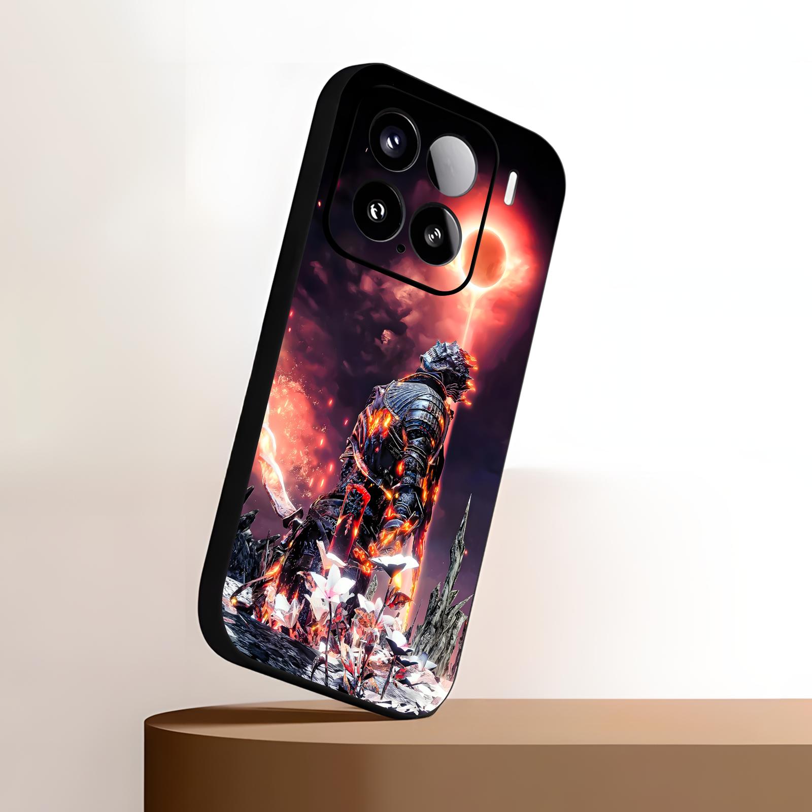 hot game DARK SOULS   Phone Ca - Phone Cases Iphone 11 ulasan dan harga