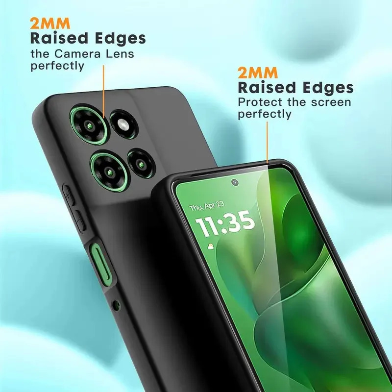 For Motorola Moto G56 G86 G 86 - Phone Cases Moto G 2025 ulasan dan harga