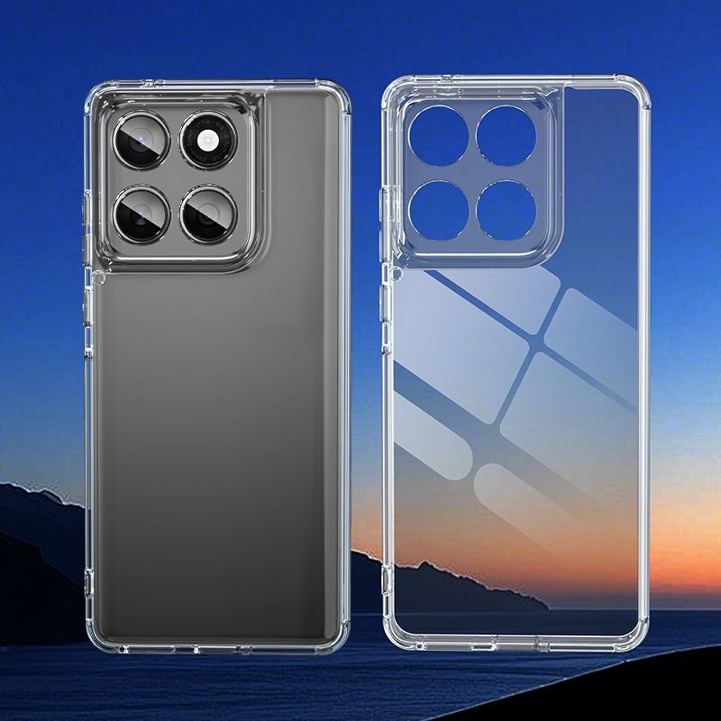 TPU Cases For Moto edge 60 60s - Phone Cases Moto G 2025 ulasan dan harga